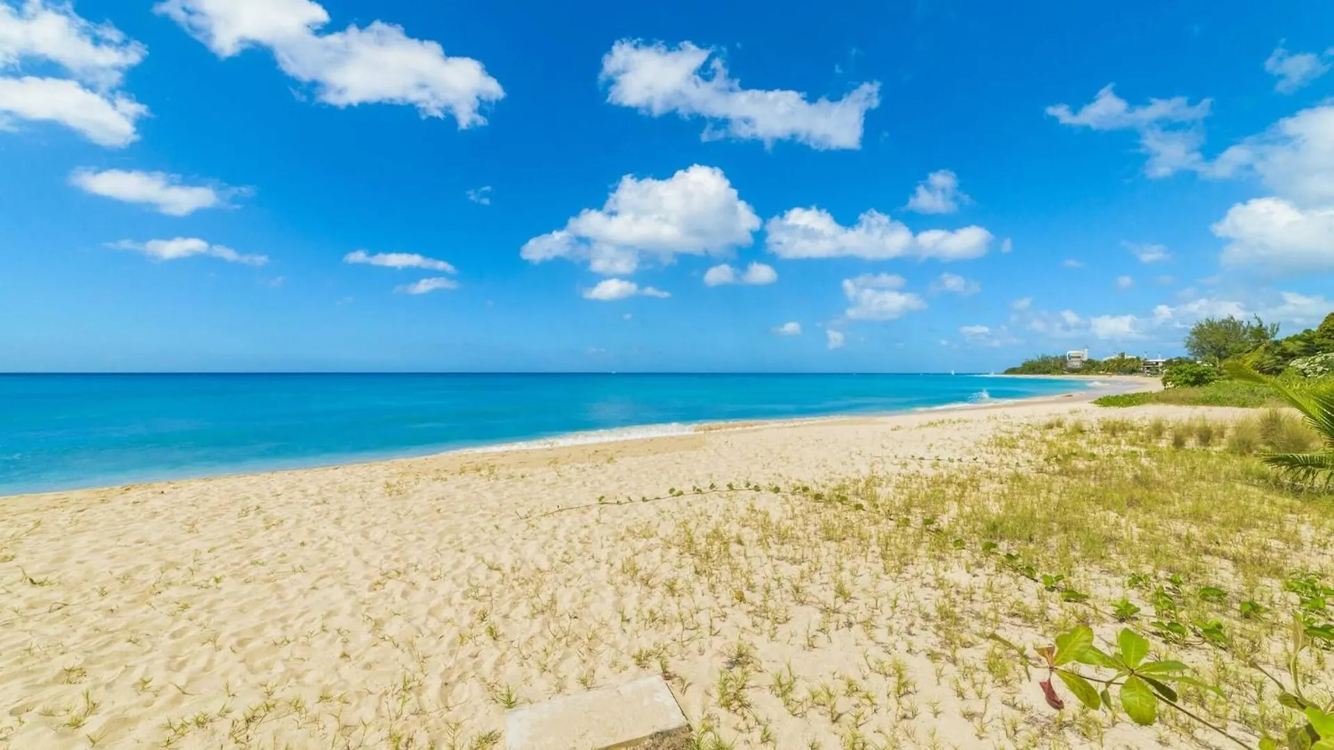 Casa vacanze Allure 502, Beachfront Penthouse By Zenbreak Barbados