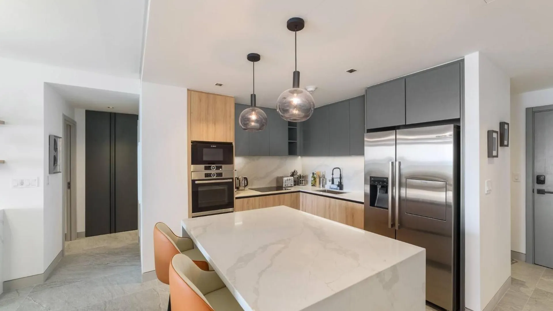 Casa vacanze Allure 502, Beachfront Penthouse By Zenbreak